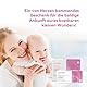 Fastep Fruchtbarkeits-Testkit - Komplettes Set für die Familienplanun - Enthält 5 Tests FSH-Teststreifen, 30 Tests Ovulationsteststreifen, 10 Tests hCG Schwangerschaftsteststreifen und 50 Urinbecher