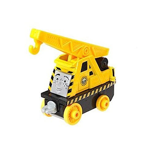 Amazon.co.jp: Fisher-Price きかんしゃトーマス ケビン トーマス