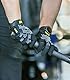 Mechanix Herren Originál HANDSCHUH ORIGINAL SCHWARZ GR L, Schwarz, L EU
