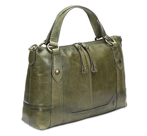 Image of Frye Melissa Medium Satchel