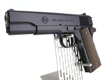 Amazon | ガスガン M911 ブラックラグーン オフィシャル