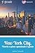 Produktbild New York City: viverla a pieno spendendo il giusto: Una guida di viaggio per pianificare al meglio la visita di New York City (2019 - Italiano) [interno bianco e nero] (F-Route Cities, Band 1)