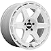 Rotiform 1PC R183 19X8.5 5X120 GL-WHITE 35MM - R183198521+35