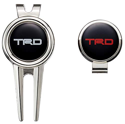 TRD MS029-00003 Green Fork & Marker Set MS029-00003