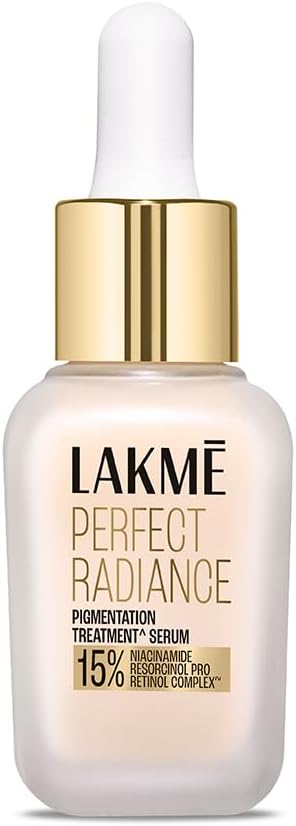 - Lakme Perfect Radiance Serum 30 ml
