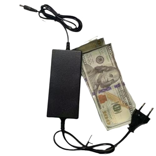Cajas Fuertes Camufladas | Escondites Seguros para Objetos de Caja de Seguridad Camuflada | Compartimento Oculto Para Dinero y Llaves con Enchufe Falso Portátil para Cajones y Oficinas