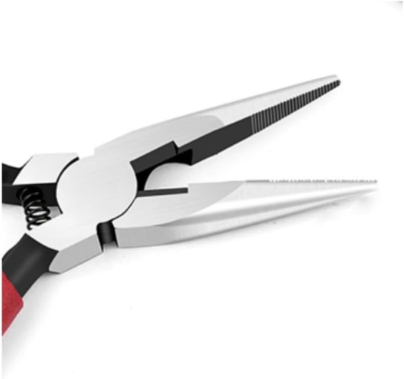 Needle Nose Pliers，