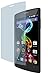 Produktbild 4ProTec Archos 50b Platinum (2 Stück) Premium Displayschutzfolie Bildschirmschutzfolie ANTIREFLEX Schutzhülle Displayschutz Displayfolie Folie