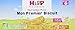 Hipp Biologique Mon Premier Biscuit Dès 6 Mois 6 Boîte De 180 G
