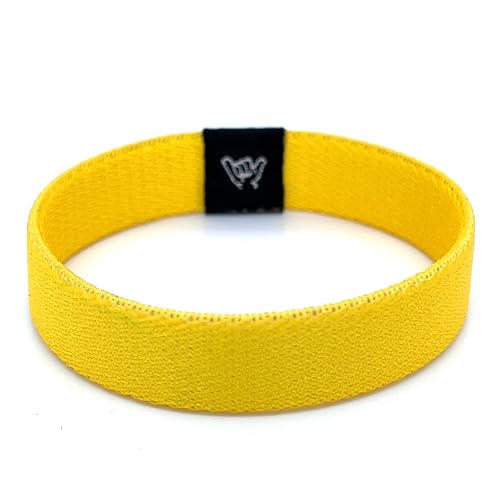 Pulsera elástica colorida unisex para verano miniatura 2