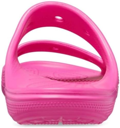 Image of Crocs Unisex Adult Baya Slide Sandals