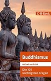 Die 101 wichtigsten Fragen: Buddhismus - Michael von Brück 