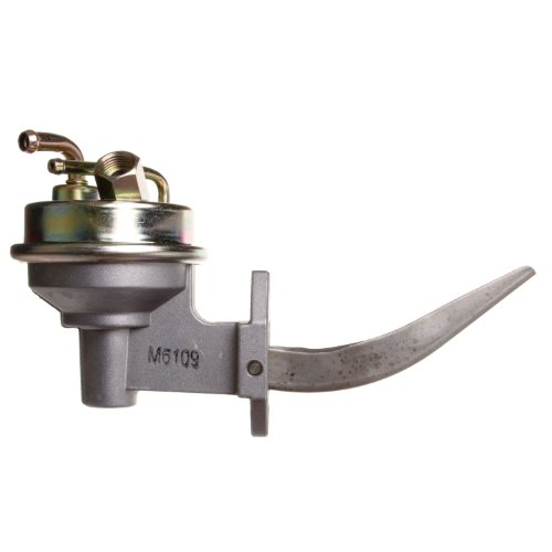 Delphi Mf0006 Mechanical Fuel Pump #TOP4