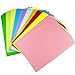 Produktbild Dokpav 100 Blatt 10-farbiges Büropapierpapier Kopierpapier A4 80 g/m² farbiges Papierpapier Origami sortiert Falzpapier