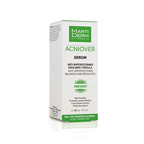 Martiderm ACNIOMER SERUM