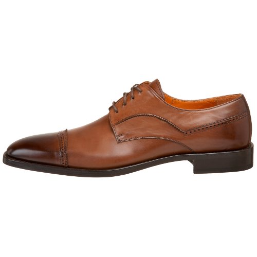 Image of Mezlan Men's Lorenzo Oxford