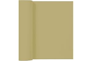 EasyWeed Heat Transfer Vinyl HTV for T-Shirts in Vegas Gold