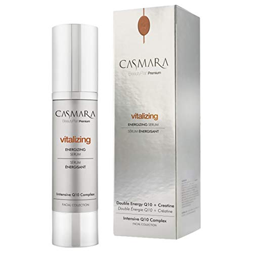 Casmara Vitalizing Energizing Face Serum, 50 ml