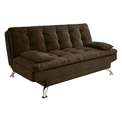 Sofá-cama Mobly Premium II