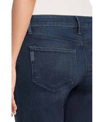 PAIGE Women's Leenah Petite W/ 3/8" Sn Beltloops4