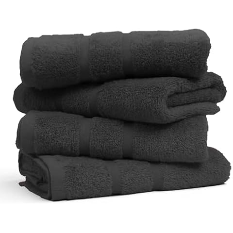 Westlane Linens Luxury Hand Towels Set Cover