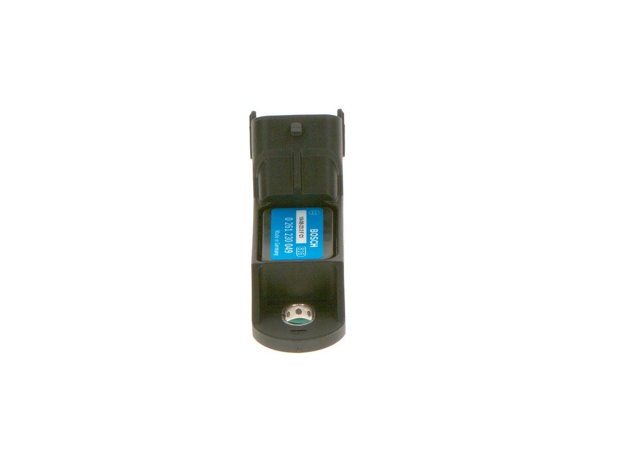 BOSCH Sensor, Saugrohrdruck 0261230049