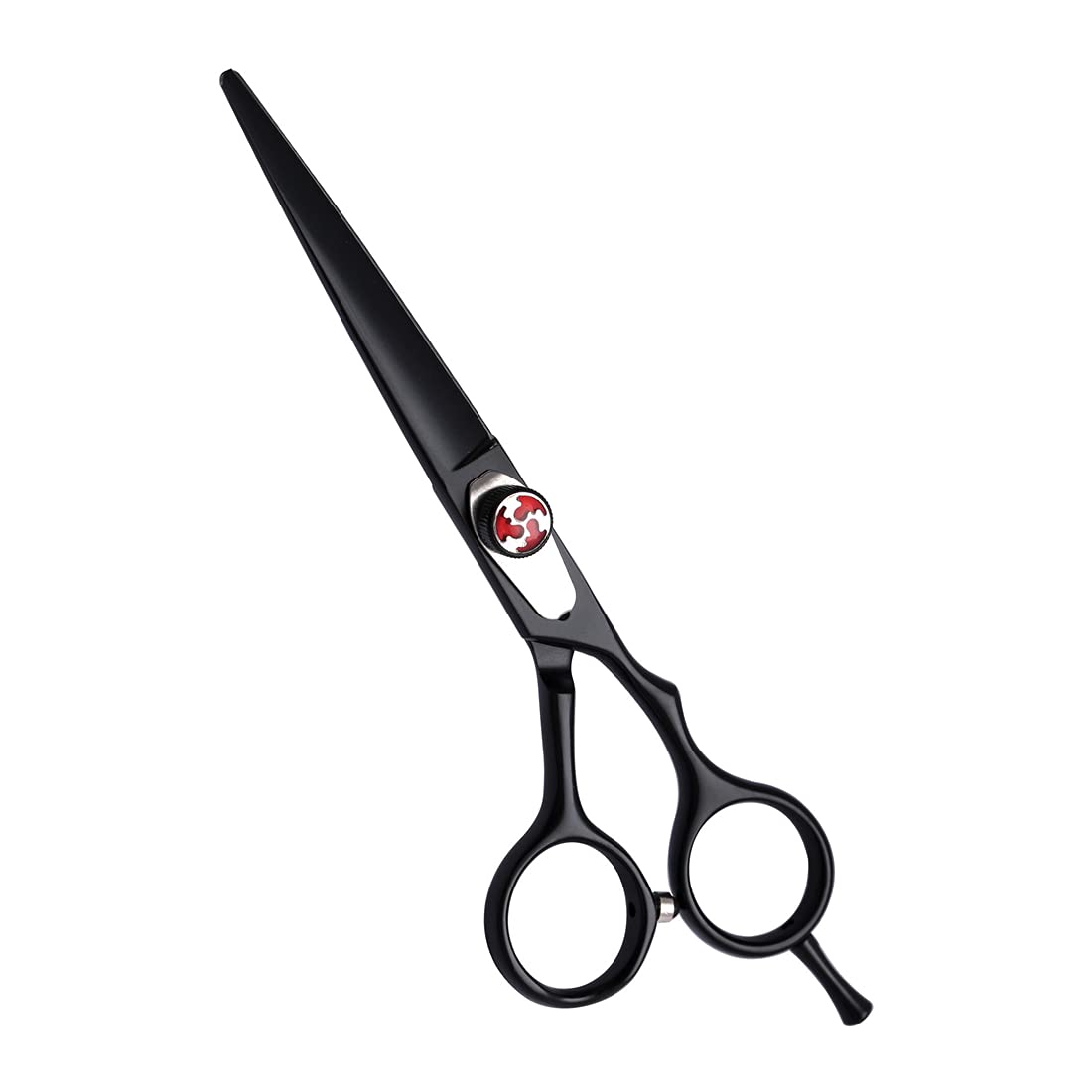 10 Pcs Ciseaux De Coupe De Cheveux, Kit De Ciseaux De Coupe De Cheveux Professionnels, pour Hommes Femmes Enfants Animaux Domestiques Salon