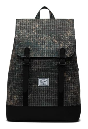 Retreat Small Backpack Herschel Mixte Sac à Dos Compact