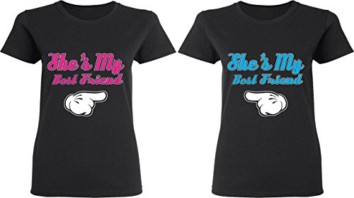 Best Friend Forever T-Shirts 