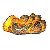 LOWEEY Lava Dragon Egg Luminous Base,Dragon Egg Lighted Base,Dragon Egg Base,Suitable for...