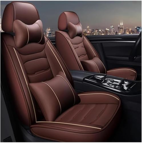 Housses de siège auto Mercedes GLA GLB GLC ergonomiques et respirantes contre la fatigue
