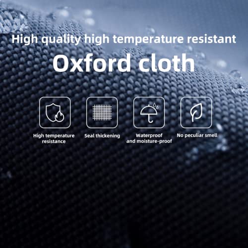 Verwarmde drogers voor het drogen van kleding, intelligente constante temperatuur oververhittingsbeveiliging verwarmd luchter kledingdroger, grote ruimte touchscreen elektrische kleding luchten met hoes voor thuisgebruik, geel - Image 3