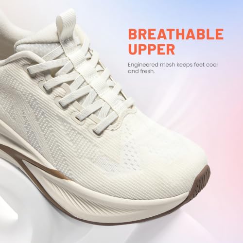 Walking Shoes Slip on Sneakers - image 4