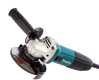 Makita GA4530R/1 110V 115mm Angle Grinder