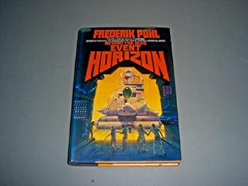 Hardcover Beyond The Blue Event Horizon Book