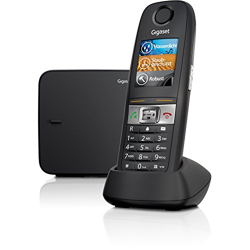 Gigaset E630 Telefon s30852 h2503 c101 - vue 7