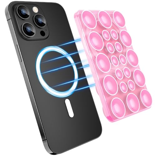 Capa de telefone com sucção de silicone, suporte para cartão de sucção para capa de telefone - Supor