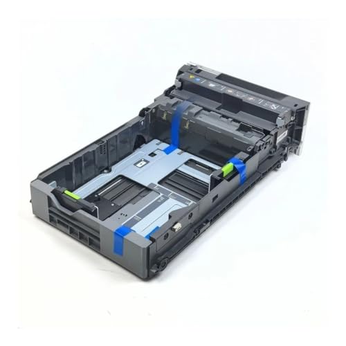 Bandeja de entrada de papel 41X0268 para el ensamblaje de casete Lexmark
