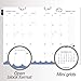 Day Dream Calendars 2020 Peanuts Weekly & Monthly Planner (DDEN202820)