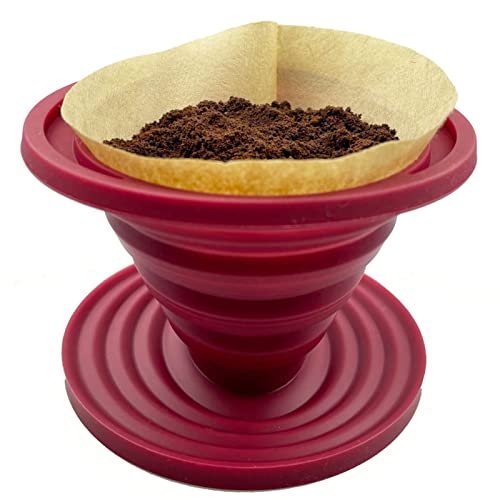 Best Camping Pour Over Coffee Maker: The Ultimate Buying Guide