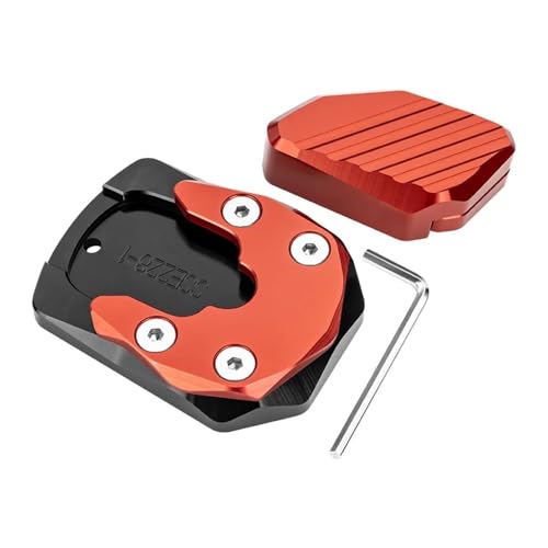 �o�C�N�p�L�b�N�X�^���h�t�b�g X-MAX 300 400 250 125 XMAX300 �I�[�g�o�C�L�b�N�X�^���h�����X�^���h�����p�b�h�T�|�[�g�v���[�g�g��X�^���h