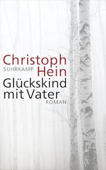 Paperback Gluckskind mit Vater (German Edition) [German] Book