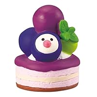 デコレ　コンコンブル　フルーツ関連 デコレ（DECOLE）コンコンブル フルーツ猫だるま【置物