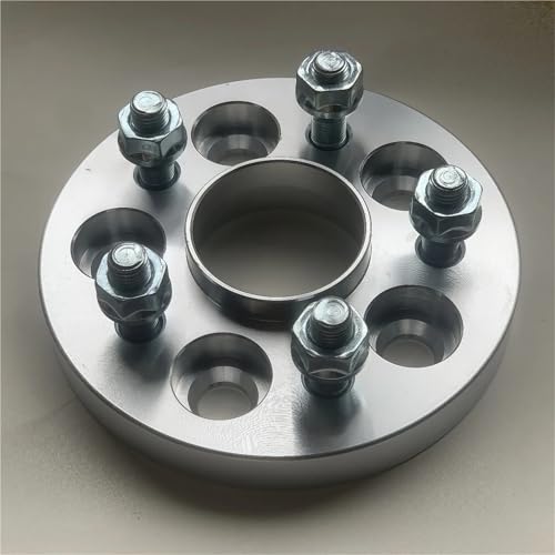 Adaptateurs de roue 5x114.3 usinage centrage 66.1mm 15mm - 4