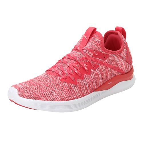 Image of Puma Women Ignite Flash Evoknit Running Shoe