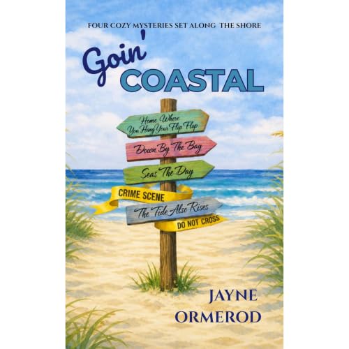 Goin' Coastal