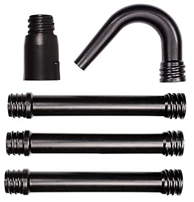 Einhell Accessoires pour Souffleur sans fil GE-LB 18/200 Li E-Solo