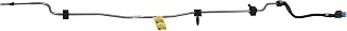 GM Genuine Parts 84983086 Fuel Feed Hydrocarbon Injection Front Pipe