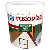 Gran poder cubriente y blancura