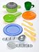 Cocina Infantil Molto Kitchen Electrónica